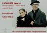 Katakombe Kabarett, Recital Con Sabrina Mascia E Andrea Meloni - Cagliari (CA)