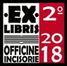 Concorso Internazionale Ex Libris Abbazia San Nilo, 2^ Mostra Concorso - Roma (RM)