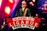 Luciano Ligabue In Concerto, Date Del Tour 2017 Del Liga -  ()