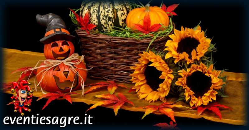 Eventi Sagre Feste Di Halloween In Italia 2020 Nazionale Eventiesagre It