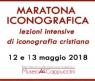 MARATONA ICONOGRAFICA, Lezioni Intensive Di Iconografia Cristiana - Milano (MI)