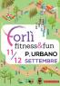 Forlì Fitness & Fun, Edizione 2021 - Forlì (FC)