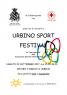 Urbino Sport Festival, Edizione 2017 - Urbino (PU)