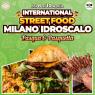 International Street Food Village, Il Meglio Tra Show Cooking E Street Food A Milano - Milano (MI)