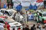 Rally Del Piemonte, 3^ Edizione -  ()