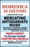 Mercatino Del Riuso A San Martino Dall'argine, Antiquarato - Riuso - San Martino Dall'argine (MN)