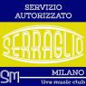 Eventi Al Serraglio, Bulbart Label Party - Milano (MI)