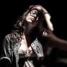 Camilla Battaglia, La Cantante E Compositrice In Tour -  ()