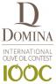 Domina - Iooc, 2ª Edizione Del Concorso Oleario Internazionale - Palermo (PA)
