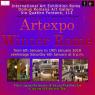 Artexpo Winter Rome, Rassegna Artistica Internazionale 2018 A Roma - Roma (RM)