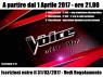 The Voice Of Marimar, Concorso Canoro A Premi - Ripalta Cremasca (CR)