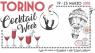 Torino Cocktail Week, 2^ Edizione - Torino (TO)