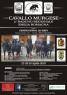 Raduno Cavalli Murgesi, 2^ Edizione In Emilia Romagna - Cervia (RA)