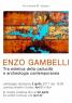 Personale Di Enzo Gambelli, Tra Estetica Della Caducità E Archeologia Contemporanea - Arezzo (AR)