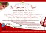 La Rossa Con Il Rosso, Appuntamento In Cantina Albinea Canali - Reggio Emilia (RE)