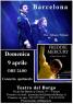 Barcelona & Freddie Mercury Tribute Night, Concerto Spettacolo - Firenze (FI)
