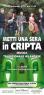 Musica Nella Cripta, Metti Una Sera In Cripta Musica Tradizionale Irlandese - Milano (MI)