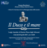 Il Duca E Il Mare, Luigi Amedeo Di Savoia Duca Degli Abruzzi - Genova (GE)