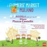 Il Farmers'market Di Milano, Cibi D'italia Per La Food City - Milano (MI)
