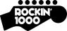 Rockin'1000, All'arena Lido Di Rimini - Rimini (RN)