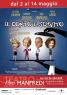 Il Conto è Servito, Fino Al 14 Maggio Al Teatro Manfredi Di Ostia - Roma (RM)