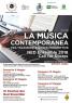Festival Di Musica Contemporanea a Desenzano del Garda, 11° Festival Del Ned Ensemble - Desenzano Del Garda (BS)