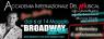 Broadway Experience, 6 Masterclass Ben Hartley - Roma (RM)
