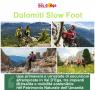 Dolomiti Slow Foot, Escursioni E Arrampicate In Val D'ega -  (BZ)
