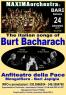 The Italian Songs Burt Bacharach, Musica Pop Internazionale - Bari (BA)