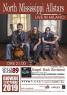 North Mississippi Allstars In Concerto, Spazio Teatro 89 - Milano (MI)