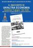 Il Racconto Di Un'altra Economia, Presentazione Del Libro Di Mauro Ammirati - Francavilla Al Mare (CH)