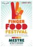 Finger Food Festival, A Forte Marghera Di Mestre - Venezia (VE)