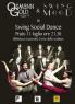 Swing Social Dance, Orchestra Swing Osmanngold - Prato (PO)