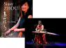 Jinglin Sissy Zhou, Gu Zheng - ​chinese Traditional Music - Genova (GE)