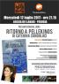 Ritorno A Pellekinos, Presentazione Del Libro Di Caterina Condoluci - Perugia (PG)