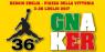 Gnaker A Reggio Emilia, Basket In Piazza Sotto Le Stelle - Reggio Emilia (RE)