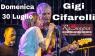 A Cena Con Gigi Cifarelli, Il Noto Chitarrista Jazz Accompagnato Dalla Band Ospite D’eccezione All’osteria Ro-magna  - Rimini (RN)