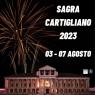 Sagra Di Sant'osvaldo A Cartigliano, Edizione 2023 - Cartigliano (VI)