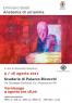 Personale Di Emiliano Baldi, Anatomia Di Un'anima - Pomarance (PI)