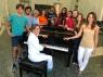 Masterclass Di Pianoforte E Musica Da Camera, 8^ Edizione - Urbino (PU)