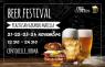 Festa Della Birra A Roma, Centocelle Beer Festival - Roma (RM)