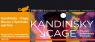 Kandinsky - Cage, Un Grande Percorso Tra Arte E Musica - Reggio Emilia (RE)