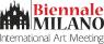 Biennale Di Milano - International Art Meeting, Presentata Da Vittorio Sgarbi - Milano (MI)