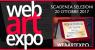 Webartexpo - Nomination Art Master, Concorso D'arte Per Artisti Emergenti, Pittori, Scultori, Digital Painter, Fotografi - Roma (RM)