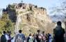 A Spasso Con Abc, Un Altro Sguardo, Parte Da Civita Di Bagnoregio Con Prima Tappa A Caprarola - Viterbo (VT)