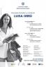 Giornate Di Studio In Ricordo Di Luisa Orrù, Docente Di Antropologia Culturale All’università Di Cagliari - Cagliari (CA)