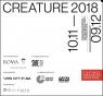 Creature, 2° Festival Della Creatività Urbana - Roma (RM)