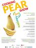 Cooking Pear Show, Futurpera - World Pear Fair - Ferrara (FE)