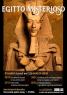 Egitto Misterioso, 4 Incontri Di Giovedì A Pistoia - Pistoia (PT)