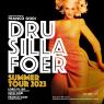 Drusilla Foer, Summer Tour 2023 -  ()